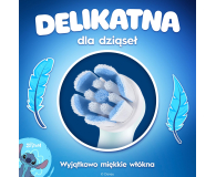 Oral-B Końcówka do szczoteczki ROTARY Kids Stitch (2–4 szt.) - 1519108 - zdjęcie 4